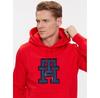 Толстовка Tommy Hilfiger Monogram Applique