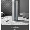 Fuguang Tea Master Stainless Steel Insulated Flask