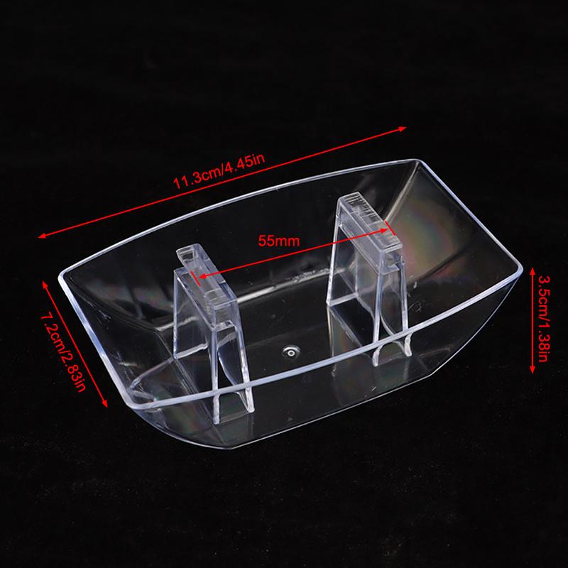 

1 шт. Универсальная масляная чаша для вытяжки, старомодная крышка для сбора масла для кухонных принадлежностей, детали для вытяжки