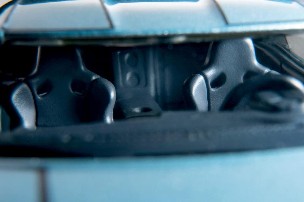 TOMYTEC Tomica Limited Vintage Neo Nissan by Italdesign Test Car Light Green Finished Product 324270 1/64 LV-N GT-R50