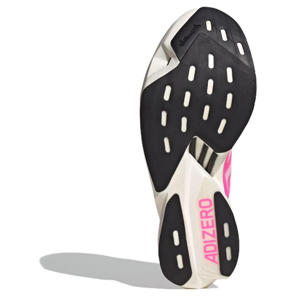 New Adidas Adizero Adios Pro 3 Lucid Pink Cloud White IH3808