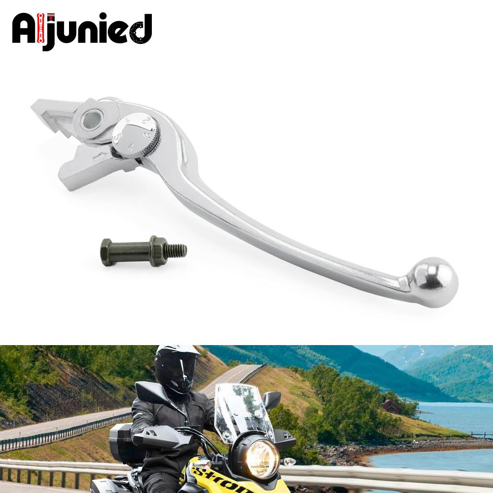 Fits Suzuki DL250 DL1000 Front Brake Lever - Modified Motorcycle Handlebar Brake Lever.