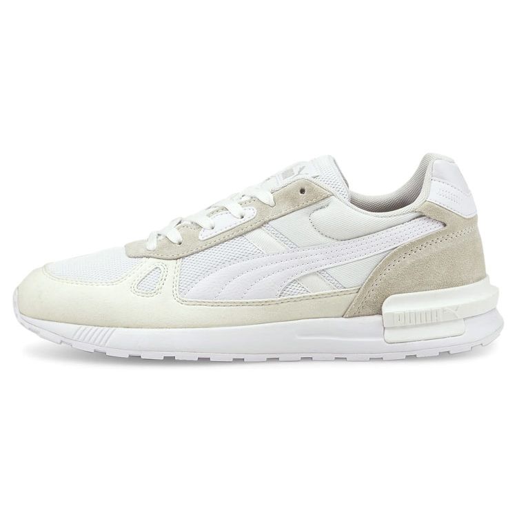 

Кросівки унісекс Puma Graviton Pro Grey Violet White 380736-02 44