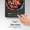 Midea WH2202S 2200W Touch Control Induction Cooker CN plug (adapter included)