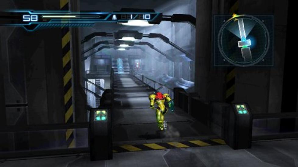 Metroid Other M Date (Street TBD)