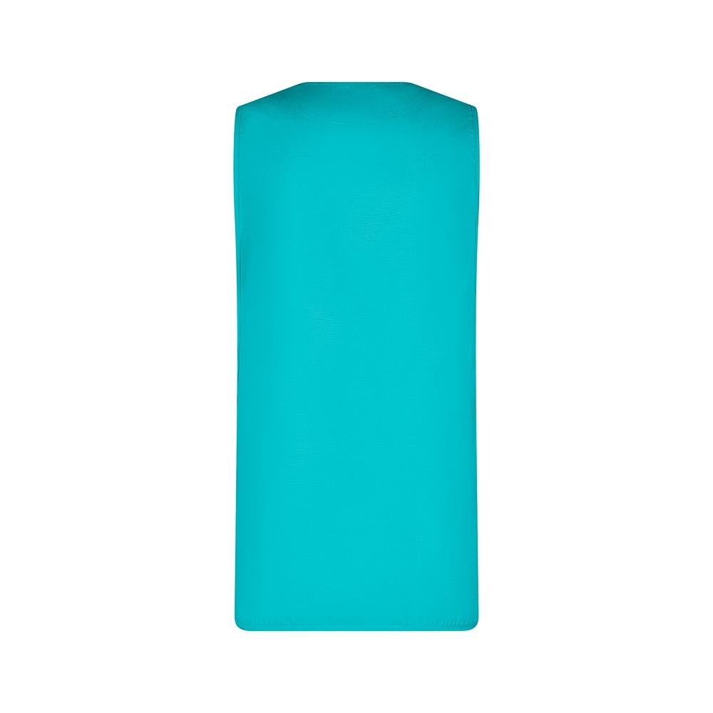 Exner Throwover Soft Touch Full Apron