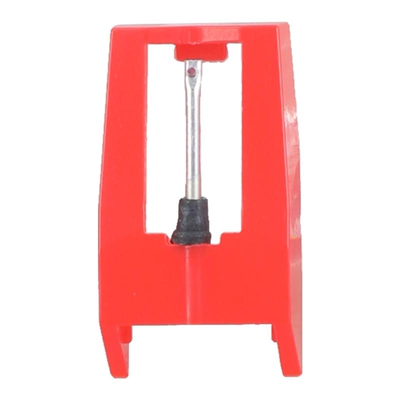 

1/2/4Pcs Record Player Needle Plastic Replacement for ST05 Turntable Phonograph Player Needle Replacement