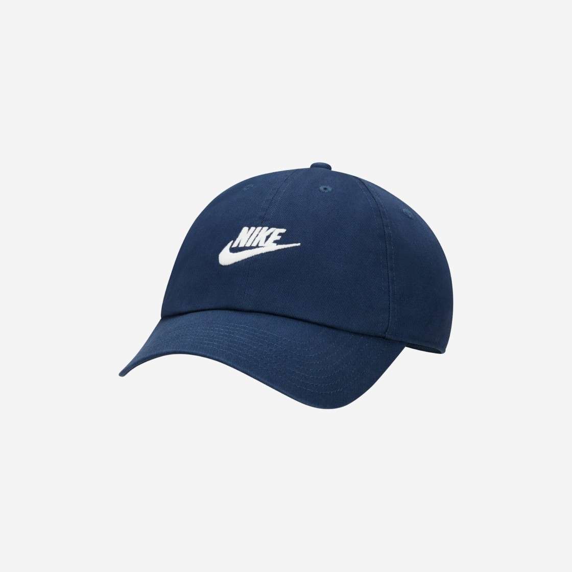

Nike Heritage 86 Futura Washed Cap Navy 913011-413