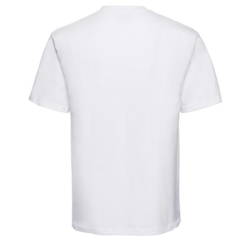 Russell Mens Classic Heavyweight T-Shirt