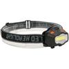 Outdoor Portable Waterproof   COB Headlight Head Lamp for Night Fishing Camping