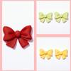 Butterfly Bow Tie Resin Accessories: DIY Jewelry, Hair Accessories, Phone Case & Cup Stickers Set.