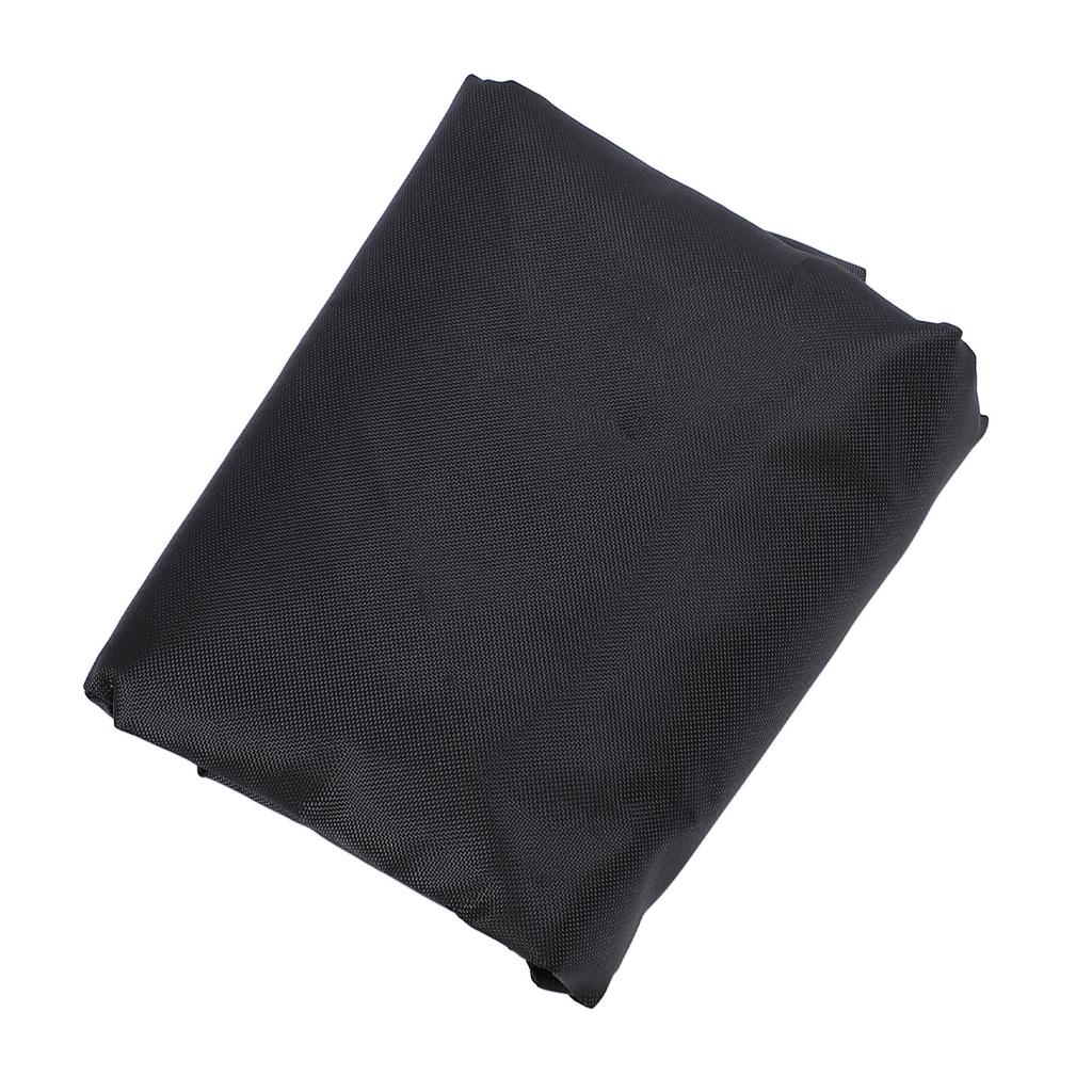Hose Reel Cover 420D Oxford Cloth Retractable Water Resistant Dust Sun Proof Portable Hose Reel Prot