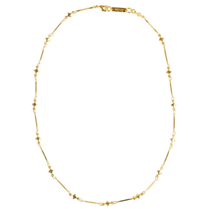 MATIAS Star Necklace