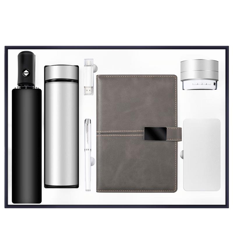 Light Luxury Business Gift Set