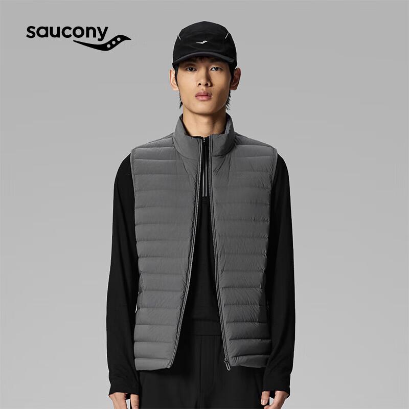 

Saucony Men s Wool Blend Long Sleeve Top 2XL