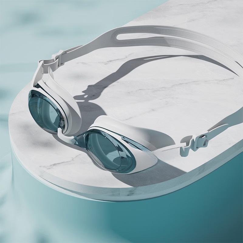 Yuzhan Professional Unisex Swimming Goggles