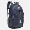 Travel Backpack Men's and Women's Outdoor Mountaineering Bag Large Capacity Hiking Camping Luggage Storage Bags