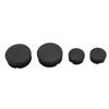 4PCS Motorcycle Frame End Caps Frame Hole Cover Caps Plug Decorative For Kawasaki Z900 Z 900 Z900 2017-2022 2021 2020