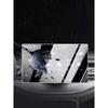 For BYD Tang 12.8 inch 15.6 inch  Car GPS navigation Protective film LCD Screen Tempered glass protector Anti-scratch film