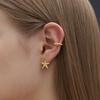 COTOIT_Star Fish Earrings