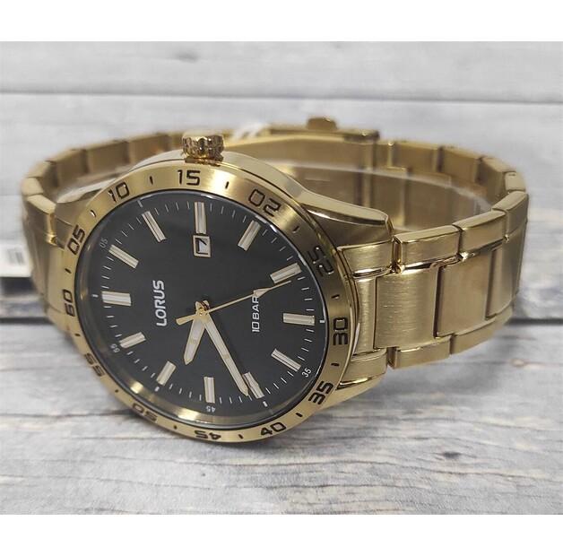 Lorus RH952QX9 Watch