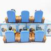 Pvc Doraemon Cinema Series Blind Box Cat Robot Anime Character Figure Toy