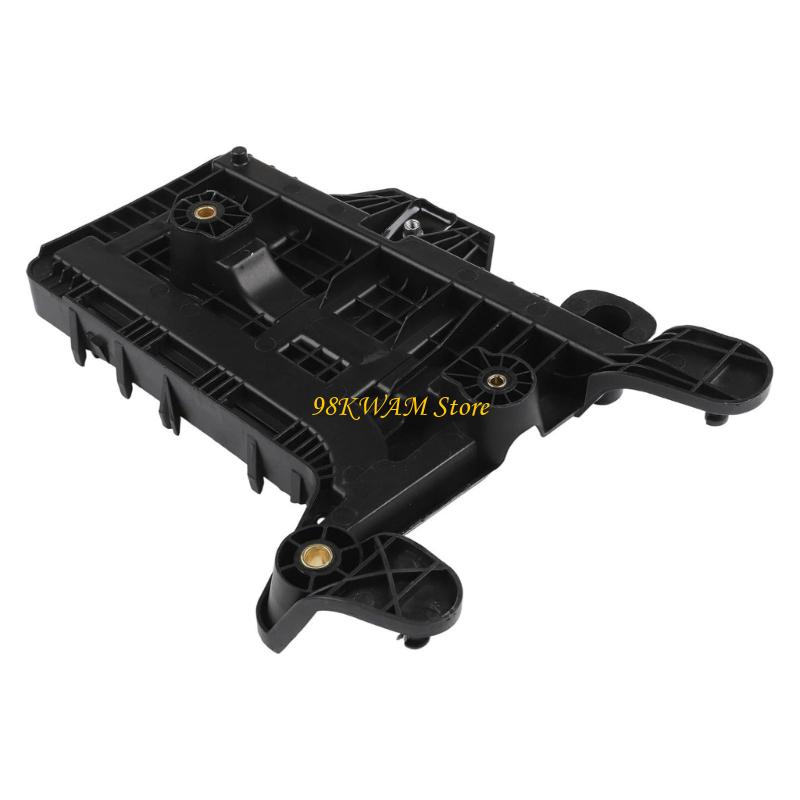1KM915333 1KM915333 Heavy Duty Shockproof Battery Holder Support Mounting Platform For Golf MK5 MK6 B6 Touran Magotan 68UF