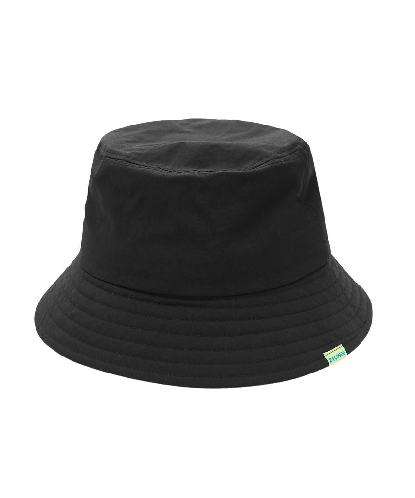 Gesison Yourway Bucket Hat_Black