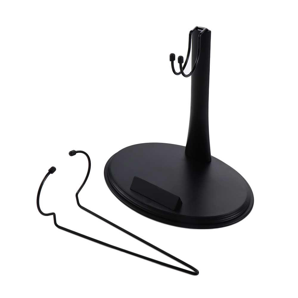 Supporting Figure Stand Doll Stand Holder Dolls Toy Stand Doll Display Holder Model Display Holder
