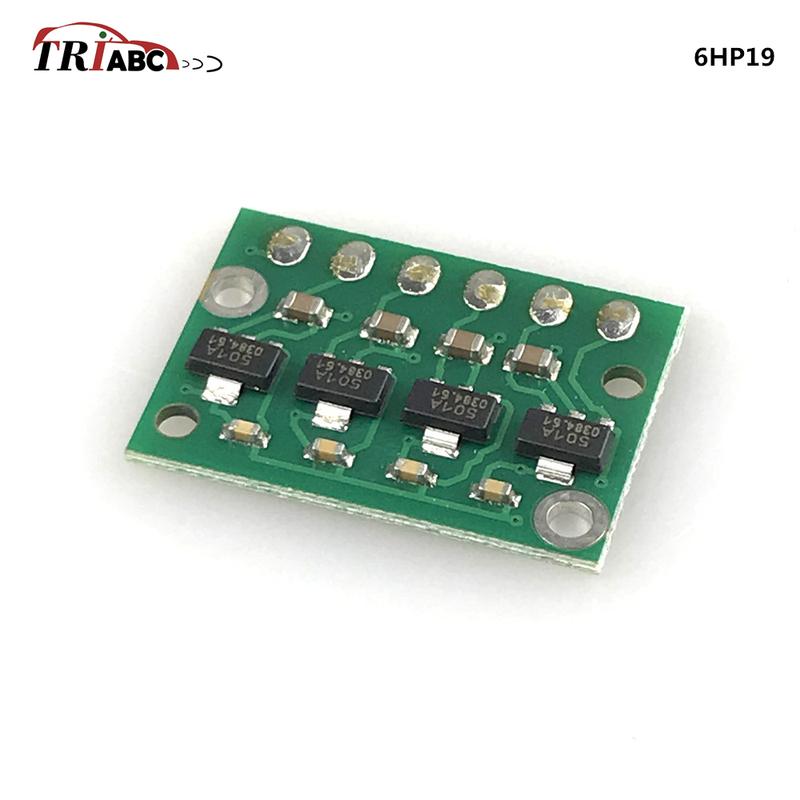 Getriebesensor Reparaturplatine 6HP19 L1 L2 L3 L4 Für BMW E60 E66 Autoteile Getriebeschalter Modul Sensoren 1 Stück