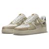 Nike Air Force 1 '07 Lx 'Tan Bling' Damen-Sneaker DX6061-122