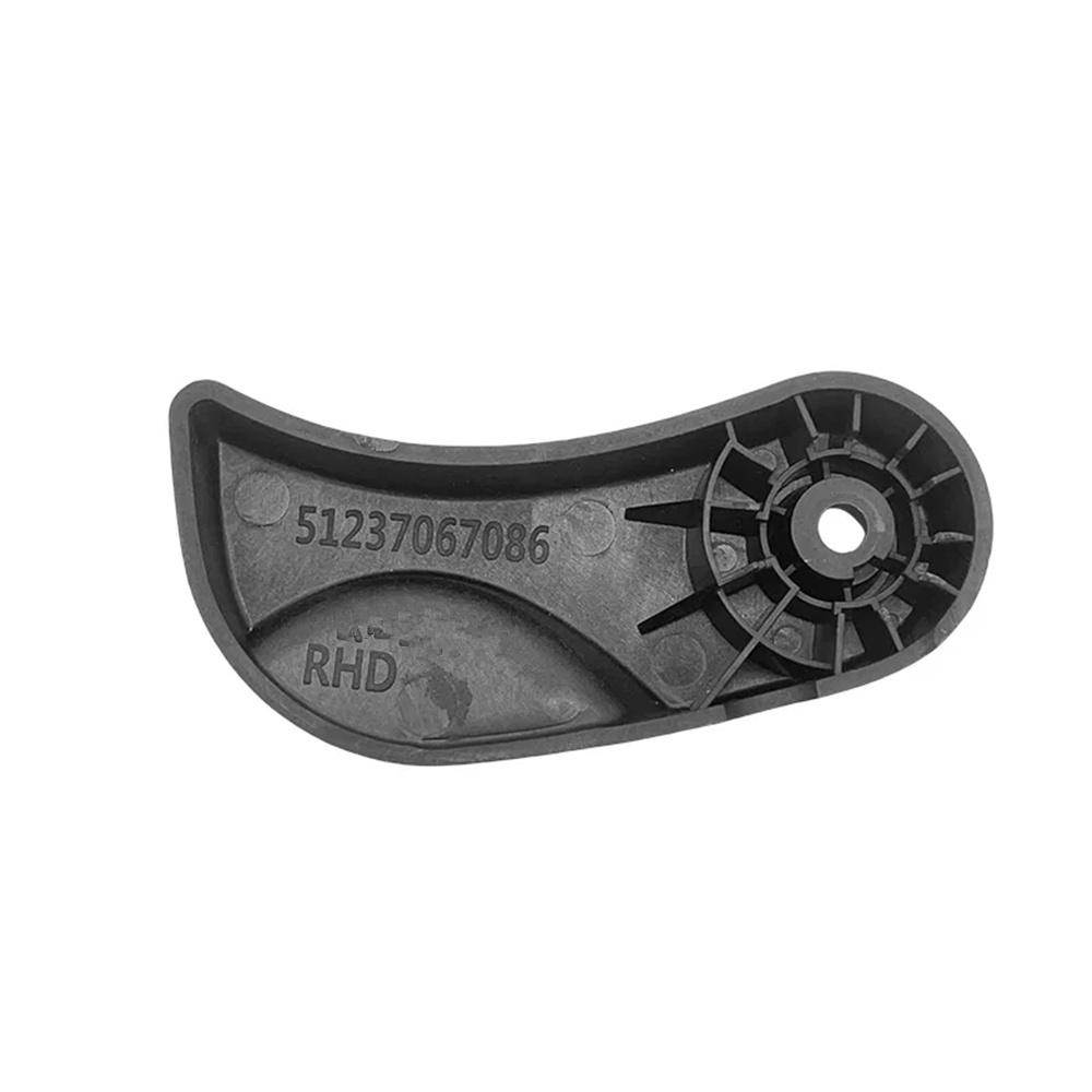 Bonnet Handle Hood Release Lever Pull 51237067086 Fit for BMW 1 3 X1 Series E81 E87 E90 E91 RHD