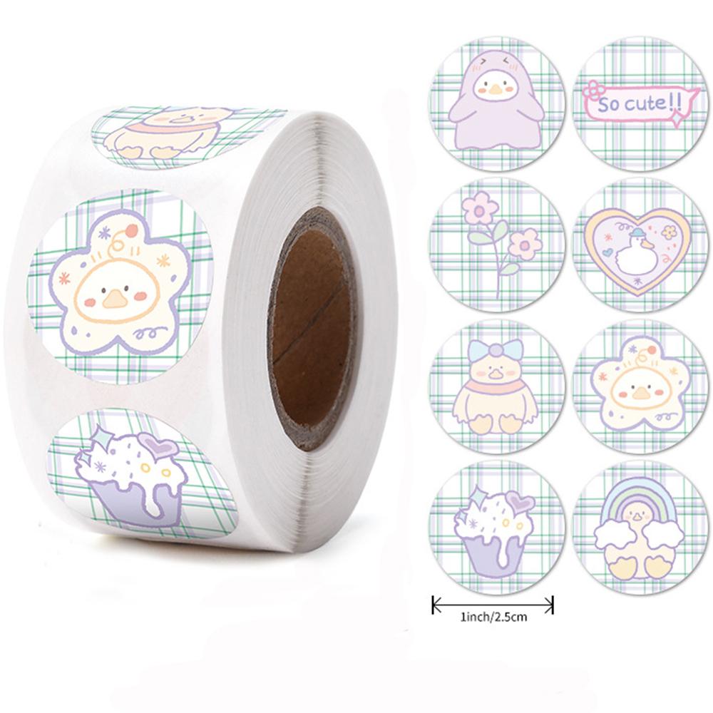 100-500Pcs Superior-Grade Cartoon Top-Grade Reward First-Class Sticker Superior-Grade For Top-Grade Children First-Class Encouragement