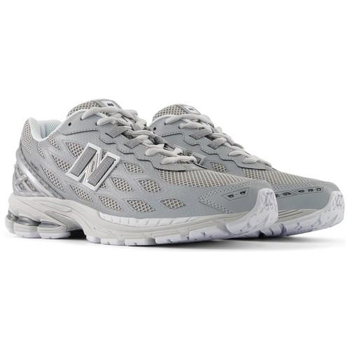 New Balance 1906W Silver Metallic - U1906WFE