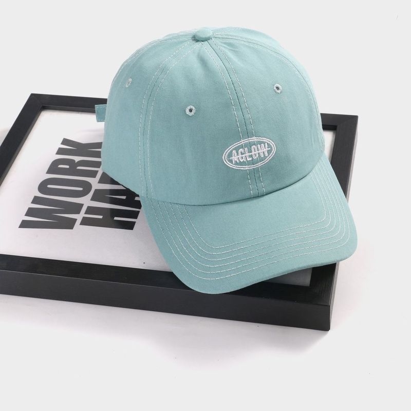 Hat New Arrival Spring and Summer Women's Baseball Cap Fashion Outdoor Travel Sunshade Sun Protection Hat K-style Fashion Peaked Cap Men