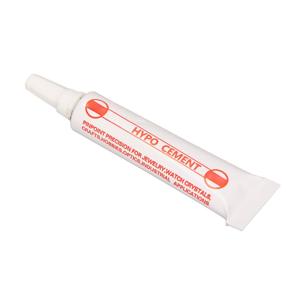 Κόλλα Κόλλησης Στρας για Χάντρες Κοσμημάτων Επαγγελματική Πολλαπλών Χρήσεων για Επισκευή Ρολογιών και Κατασκευές Χειροτεχνίας 9ml