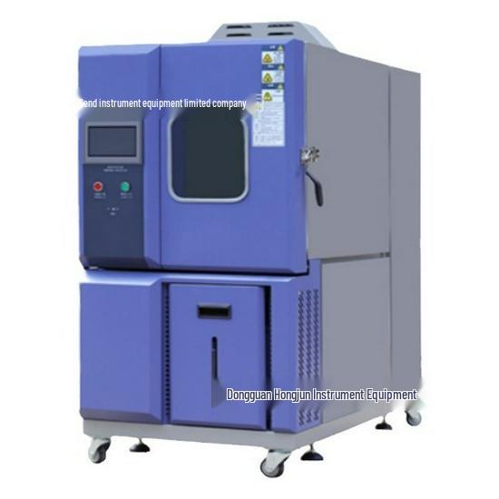Wuhan Temperature & Humidity Test Chamber, Hubei High-Low Temperature Chamber Manufacturer