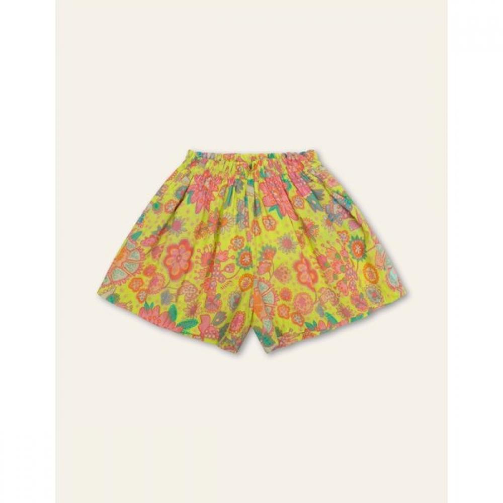 

Molo Kids Parasol Shorts Pants Okhsept013 (140/9 to 10 years old)