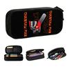 Mignon Chaîne Homme Denji Anime Trousse à Crayons pour Fille Garçon Grande Capacité Manga Sac à Crayons Accessoires Scolaires