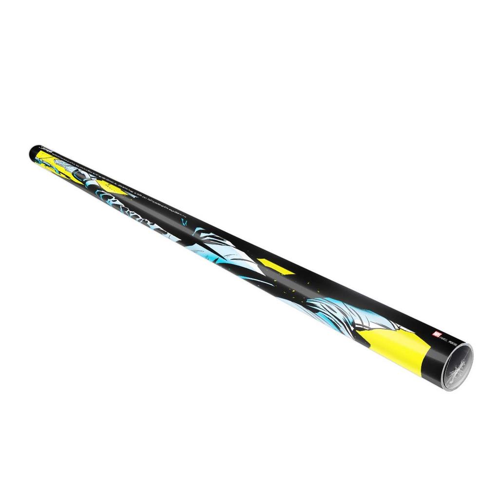 Fantastic Four Power & Pride Maxi Print