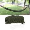 Mesh Outdoor Hammock Lightweight Travel Hammock Durable Camping Hammock  Traveling