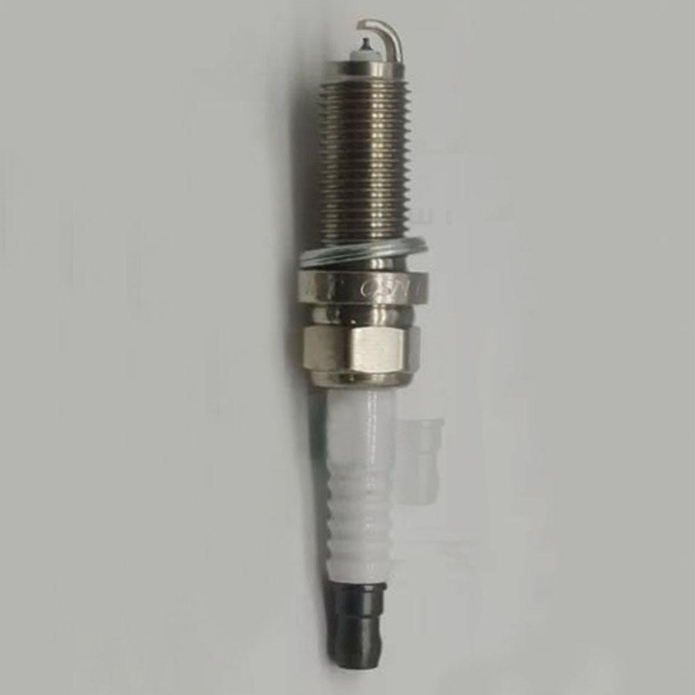 4Pcs PE5S-18-110 Spark Plugs for Mazda CX-30 2020-2024 CX-5 2013-2023 CX-90 2024