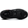 FILA Fusion Catapult Retro Thick Sole Durable Breathable Low Top Dad Shoes Women sneakers Black T12W145214FBB