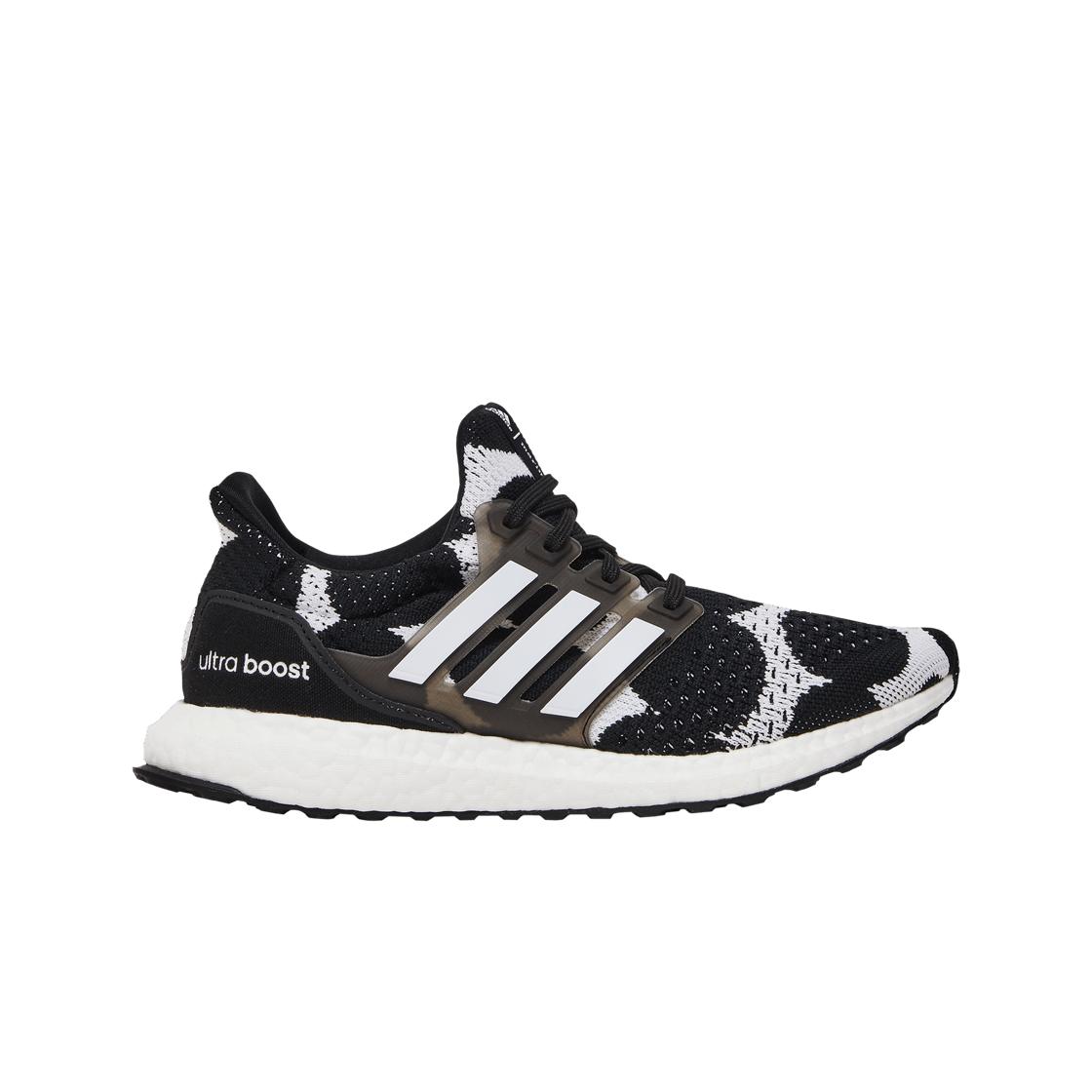 

Женские кроссовки Adidas x Marimekko Ultraboost DNA Rasymatto Dot GZ8686