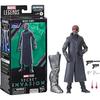 Marvel Legends Series - Secret Invasion - Nick Fury Kids Toy