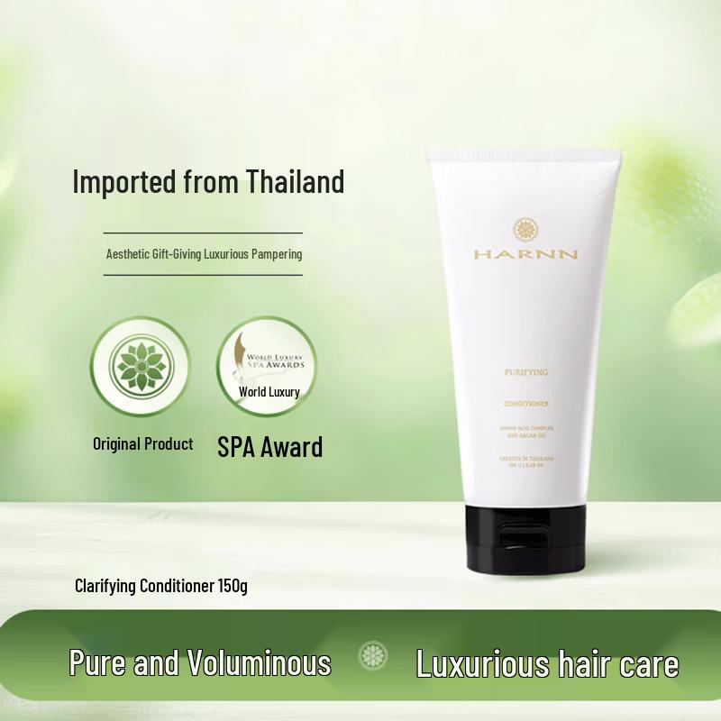 HARNN Refreshing Hair Conditioner
