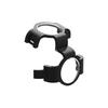 Portable Lens Protector Anti-scratch Lens Guard for 360 Action Camera Dust-proof Protective Cover