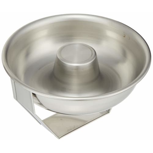 Endo Shoji Commercial Rice-Shaped Donut, Small, BLI06003