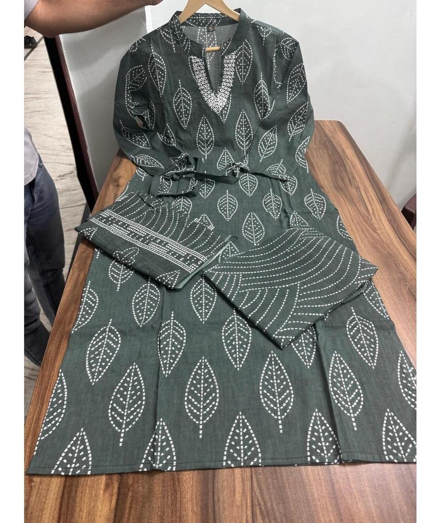 Ensemble de créateurs indiens pour femmes, pantalon Kurta, Dupatta, robe, haut Bollywood, tunique, costume Salwar, Kurti