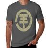 Tokio Hotel (4) Tshirt Basic Plain Short Sleeve Crew Neck Tee